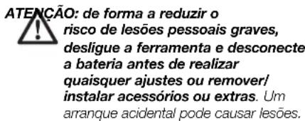 DEWALT DCD931 - MANUTENÇÃO - 1