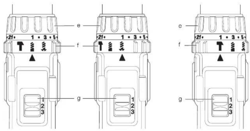 DEWALT DCD931 - 1