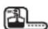 DEWALT DCD935 - Labels op lader en accu - 2