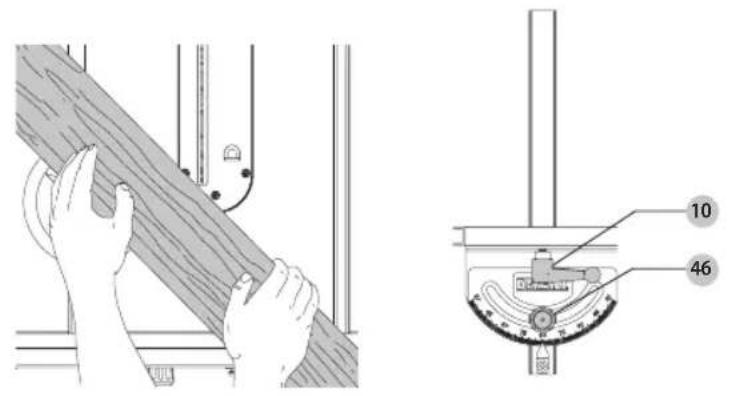 DEWALT DWE7492 - 25