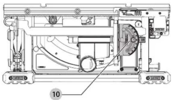 DEWALT DWE7492 - 27