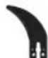 DEWALT DWE7492 - Markings on Tool - 6
