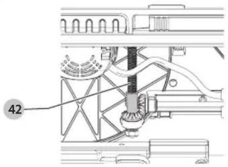 DEWALT DWE7492 - 21
