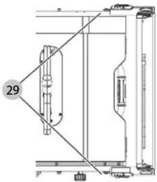 DEWALT DWE7492 - 10