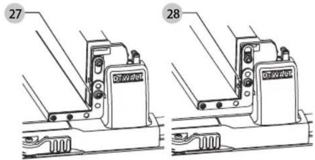 DEWALT DWE7492 - 15