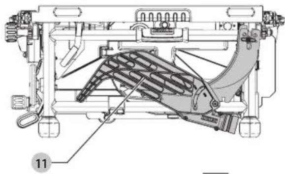 DEWALT DWE7492 - 26