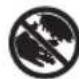DEWALT DWE7492 - Riferimenti sull'apparato - 5