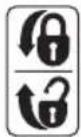 DEWALT DWE7492 - Markings on Tool - 10
