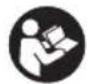 DEWALT DWE7492 - Merking på verktøyet - 1