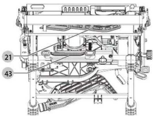 DEWALT DWE7492 - 29