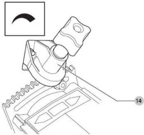 DEWALT DW738 - 9