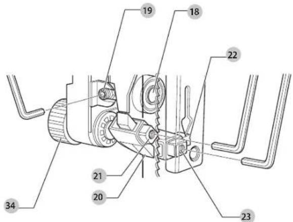 DEWALT DW738 - 3