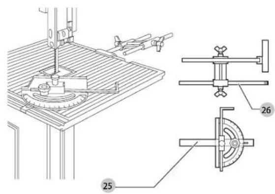 DEWALT DW738 - 3