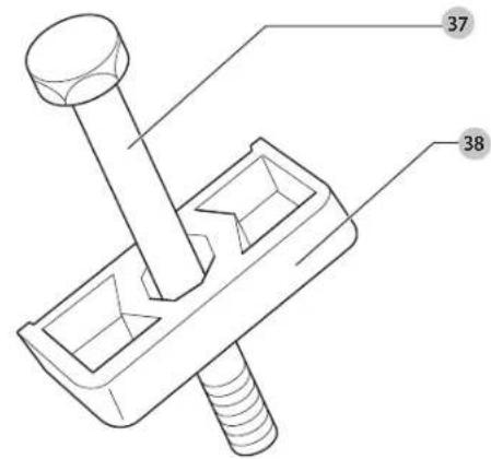 DEWALT DW738 - 10