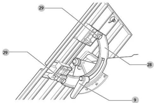 DEWALT DW738 - 7