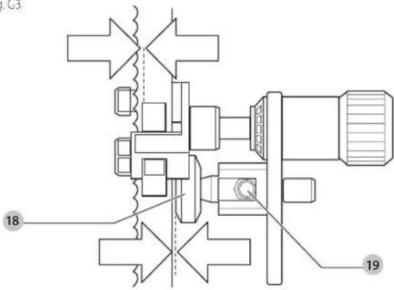 DEWALT DW738 - 4