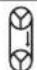 DEWALT DW738 - Markings on Tool - 2