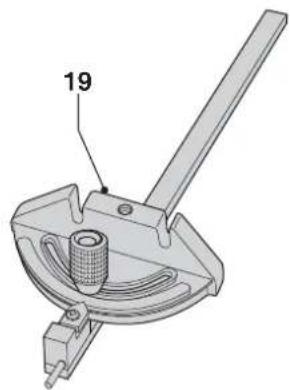 DEWALT DW744XP - 1