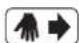 DEWALT DW744XP - Markings on Tool - 7