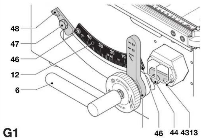 DEWALT DW719 - 24