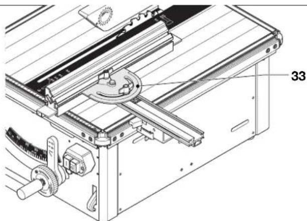 DEWALT DW719 - 17