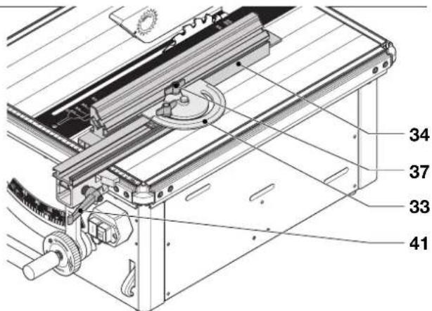 DEWALT DW719 - 16
