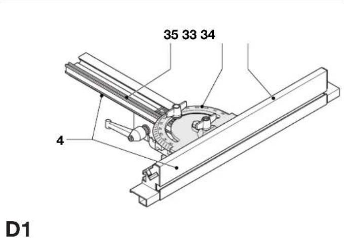 DEWALT DW719 - 10