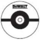 DEWALT DWE4016 - Bescherming van het milieu - 3