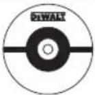 DEWALT DWE4016 - Miljøbeskyttelse - 3
