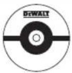 DEWALT DWE4016 - Çevrenin Korunması - 3