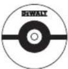 DEWALT DWE4016 - Protecting the Environment - 3