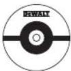 DEWALT DWE4016 - Proteger el medio ambiente - 3