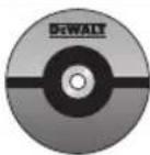 DEWALT DWE4204 - Για την προστασία του περιβάλλοντος - 4
