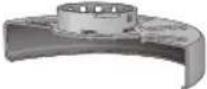 DEWALT DWE4204 - Proteger o meio ambiente - 19