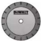 DEWALT DWE4204 - ENGLISH - 10