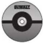 DEWALT DWE4204 - Rispetto ambientale - 5