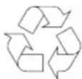 DEWALT DWE4204 - Proteger el medio ambiente - 2