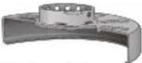 DEWALT DWE4204 - Protection de l'environnement - 19