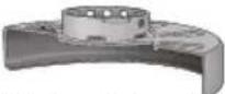 DEWALT DWE4204 - Protection de l'environnement - 16