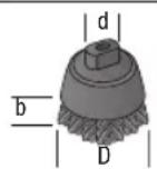 DEWALT DWE4204 - Tilleggsutstyr - 4