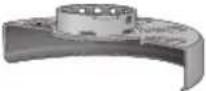 DEWALT DWE4204 - Proteger el medio ambiente - 19
