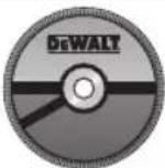 DEWALT DWE4204 - Umweltschutz - 11