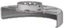DEWALT DWE4204 - Rispetto ambientale - 6