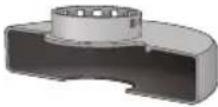 DEWALT DWE4216 - Protection de l'environnement - 23