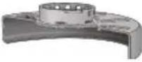 DEWALT DWE4216 - Protection de l'environnement - 4