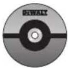 DEWALT DWE4216 - Rispetto ambientale - 5