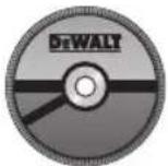 DEWALT DWE4216 - Rispetto ambientale - 10