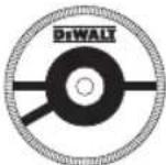 DEWALT DWE4157F - Umweltschutz - 10