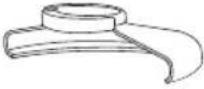 DEWALT DWE4157F - Protection de l'environnement - 3
