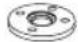 DEWALT DWE4157F - Protection de l'environnement - 8